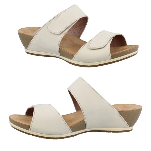 dansko vienna sandals